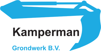 Professionele tuinaanleg, grondverzet, straatwerk en meer - Kamperman Grondwerk B.V. Groningen Scheemda