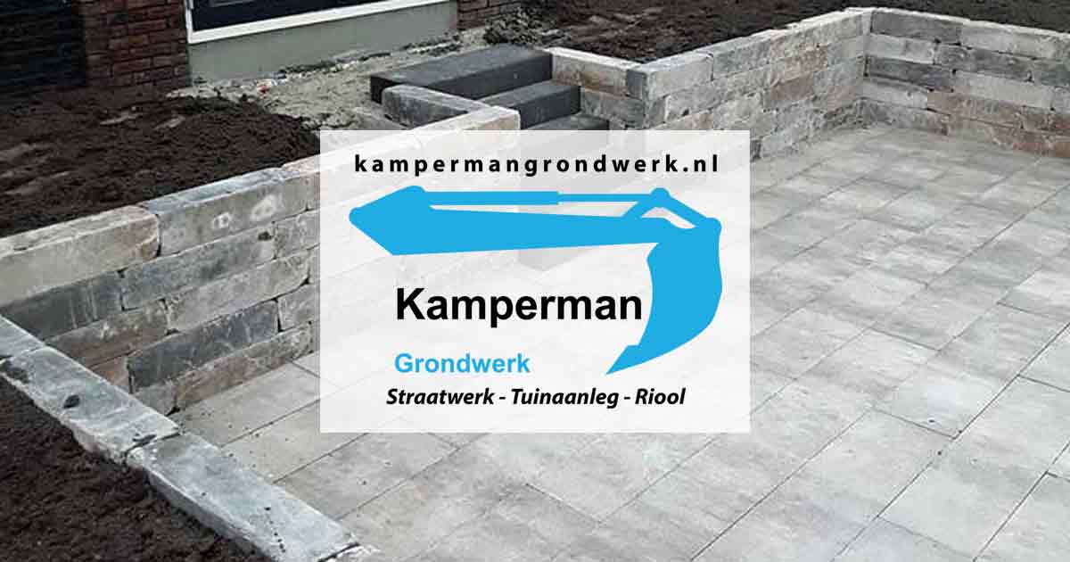 (c) Kampermangrondwerk.nl
